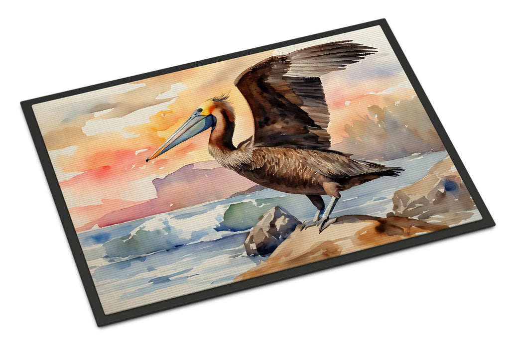 Pelican Doormat