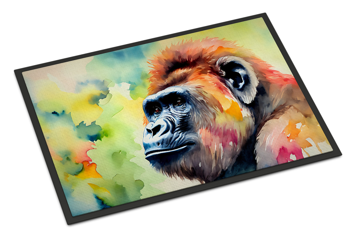 Gorilla Doormat