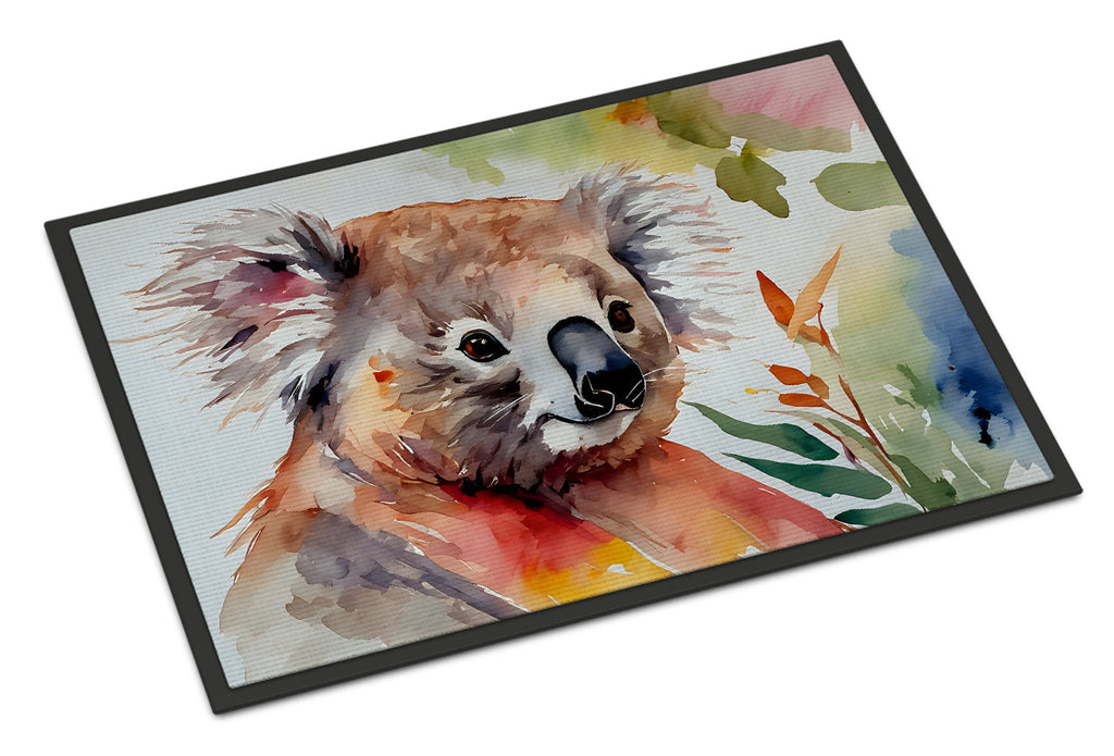 Koala Doormat