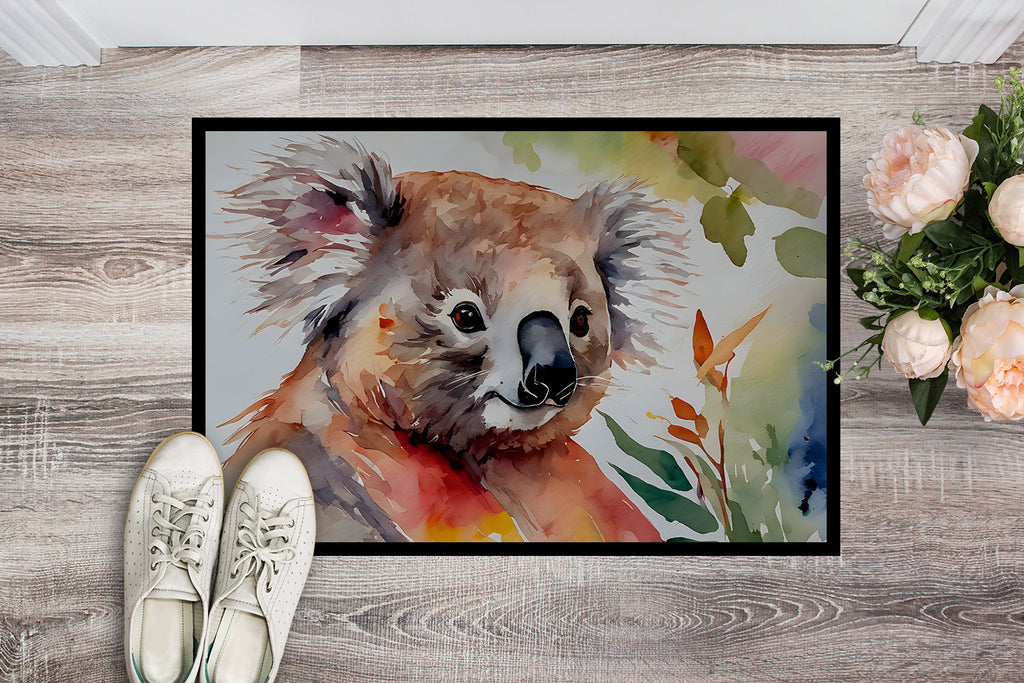 Koala Doormat