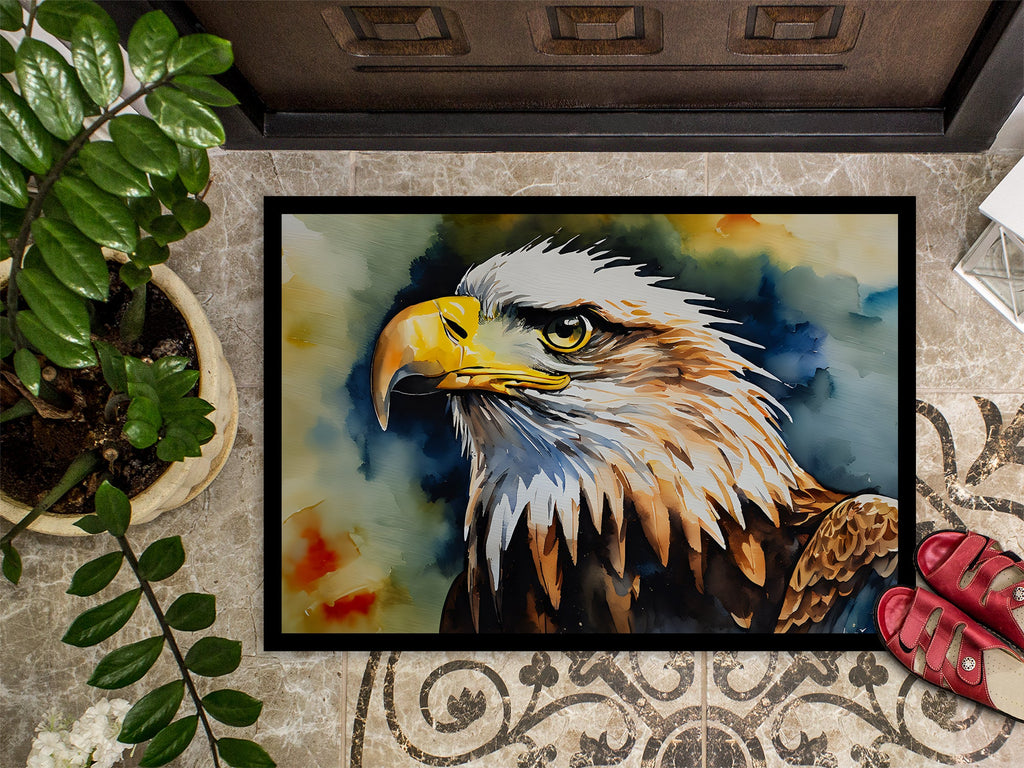 Eagle Doormat