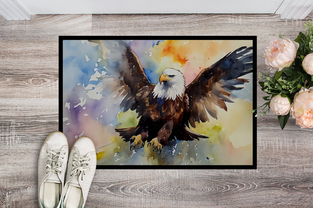 Eagle Doormat