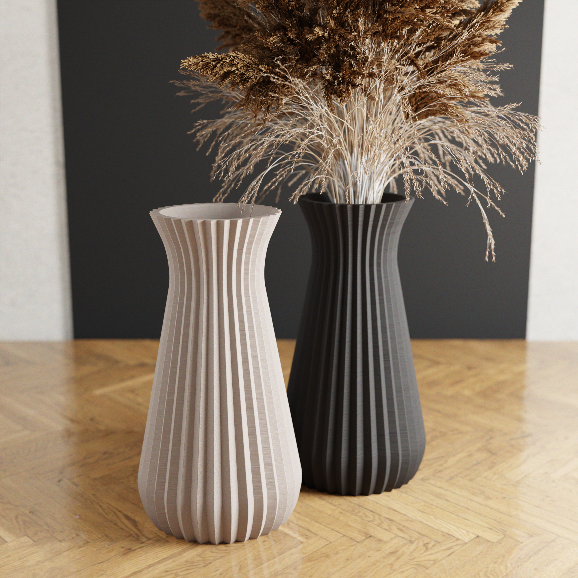HAVEN Vase