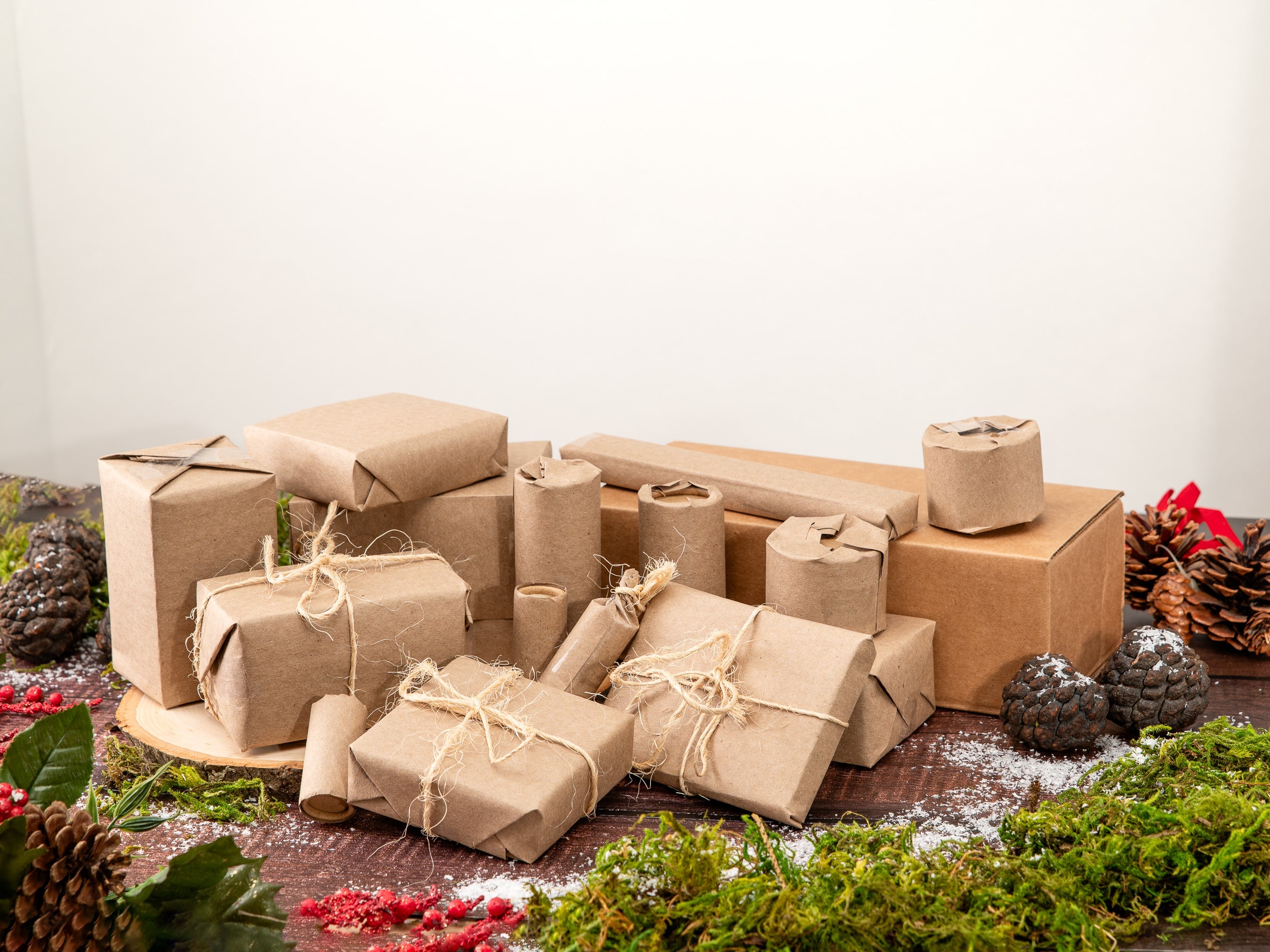 Mystery Christmas Advent Calendar