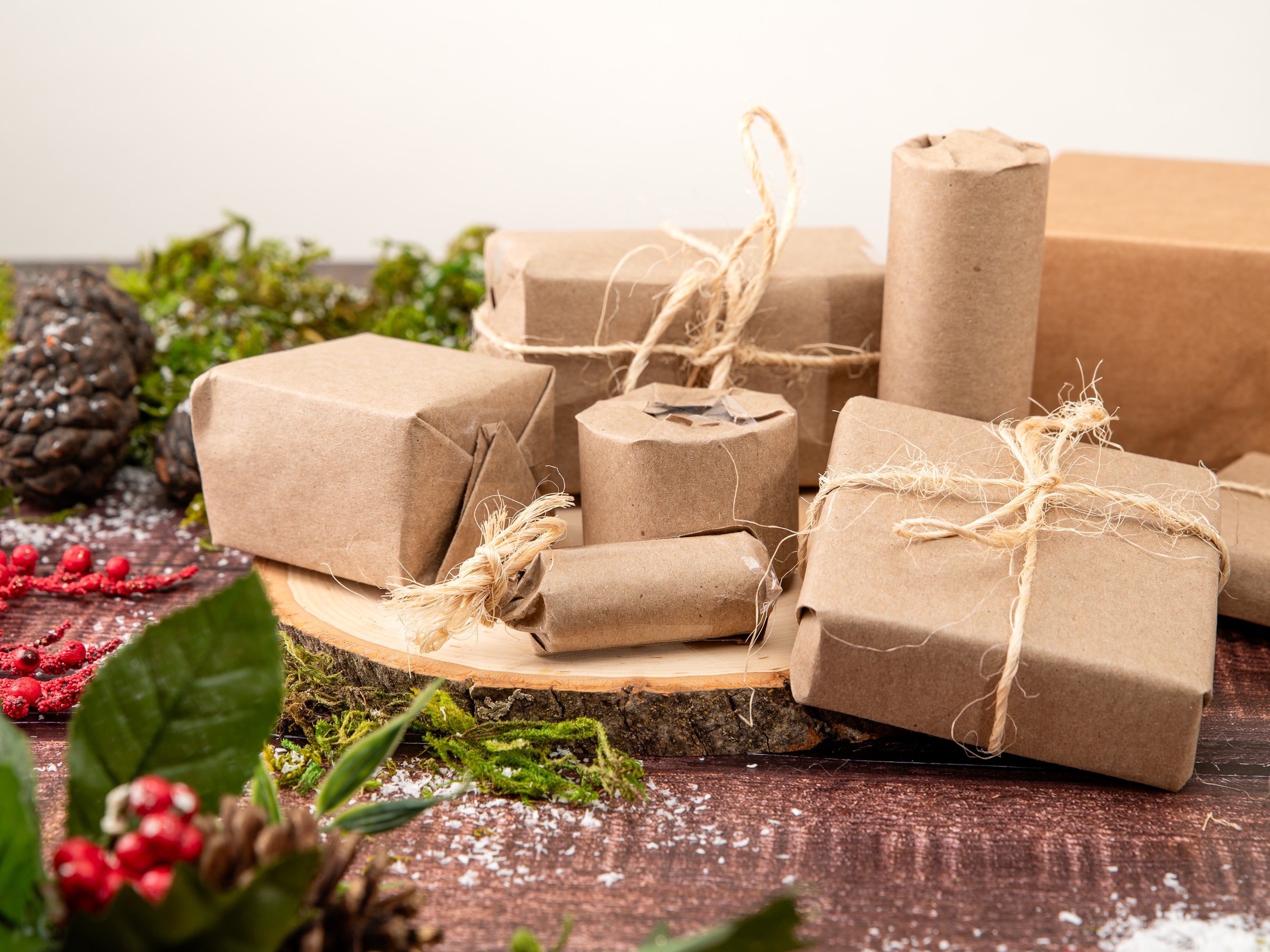 Mystery Christmas Advent Calendar