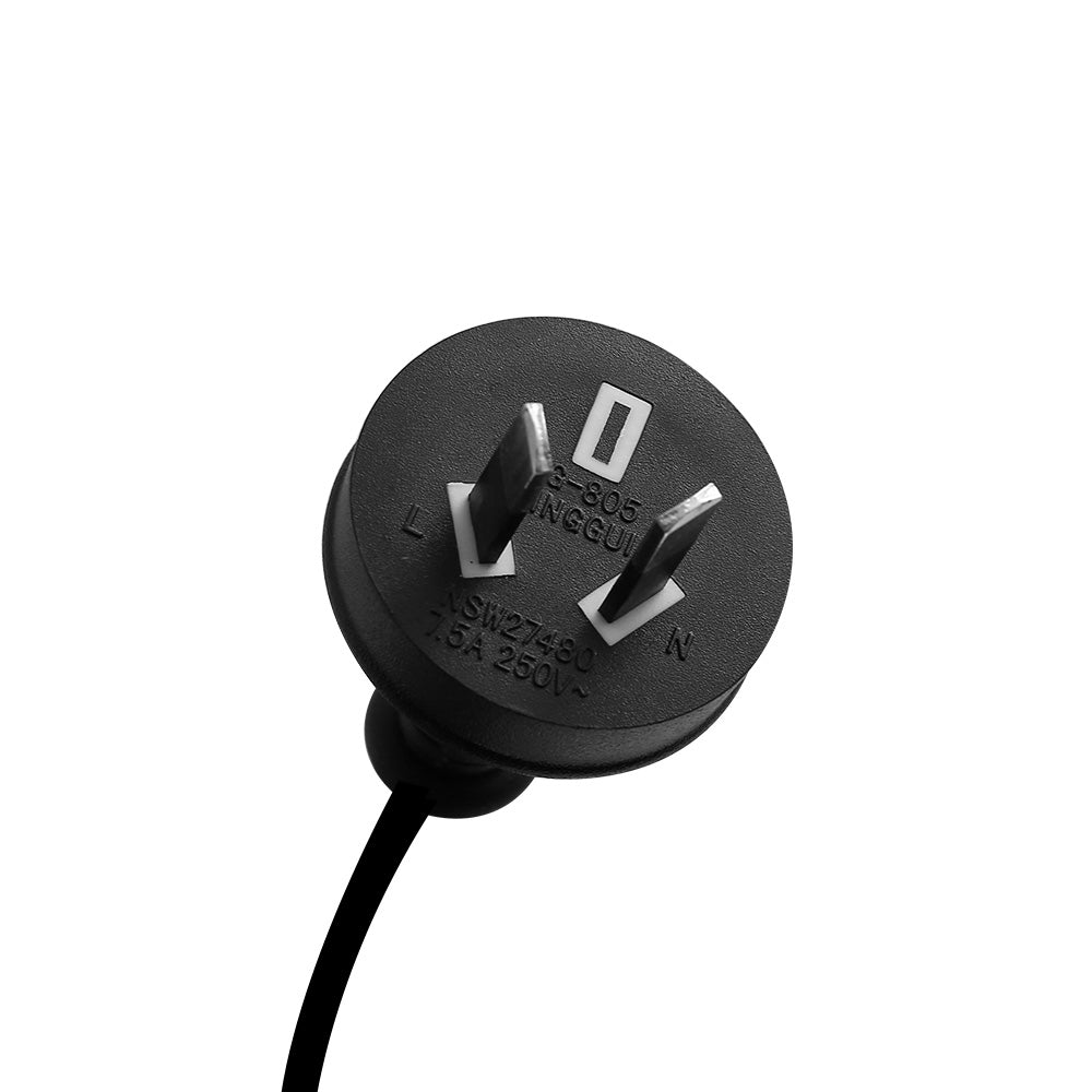 NNEDSZ LED Wall Mirror Bathroom Light 80CM Decor Round decorative Mirrors