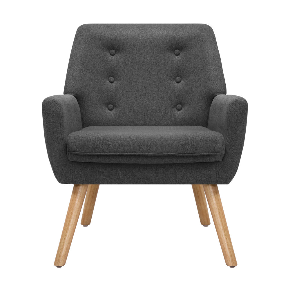 NNEDSZ Tub Single Dining Chair