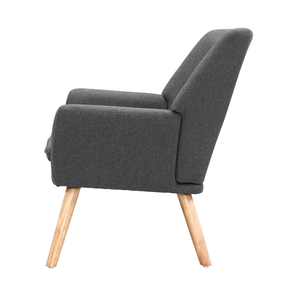 NNEDSZ Tub Single Dining Chair