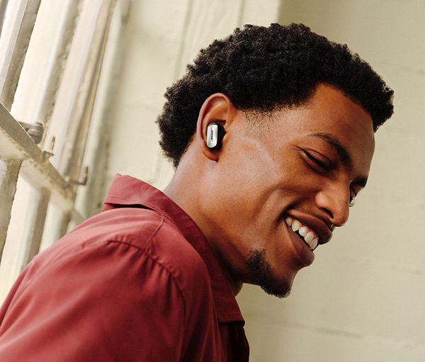 Bose Bose QuietComfort Ultra Earbuds (2nd Gen) | Direct Furnish