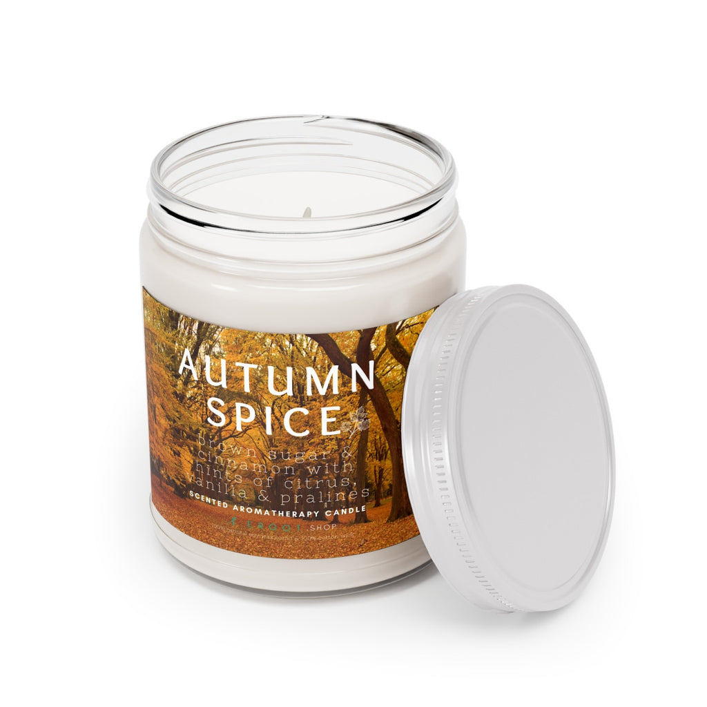 Scented Candles, 9oz