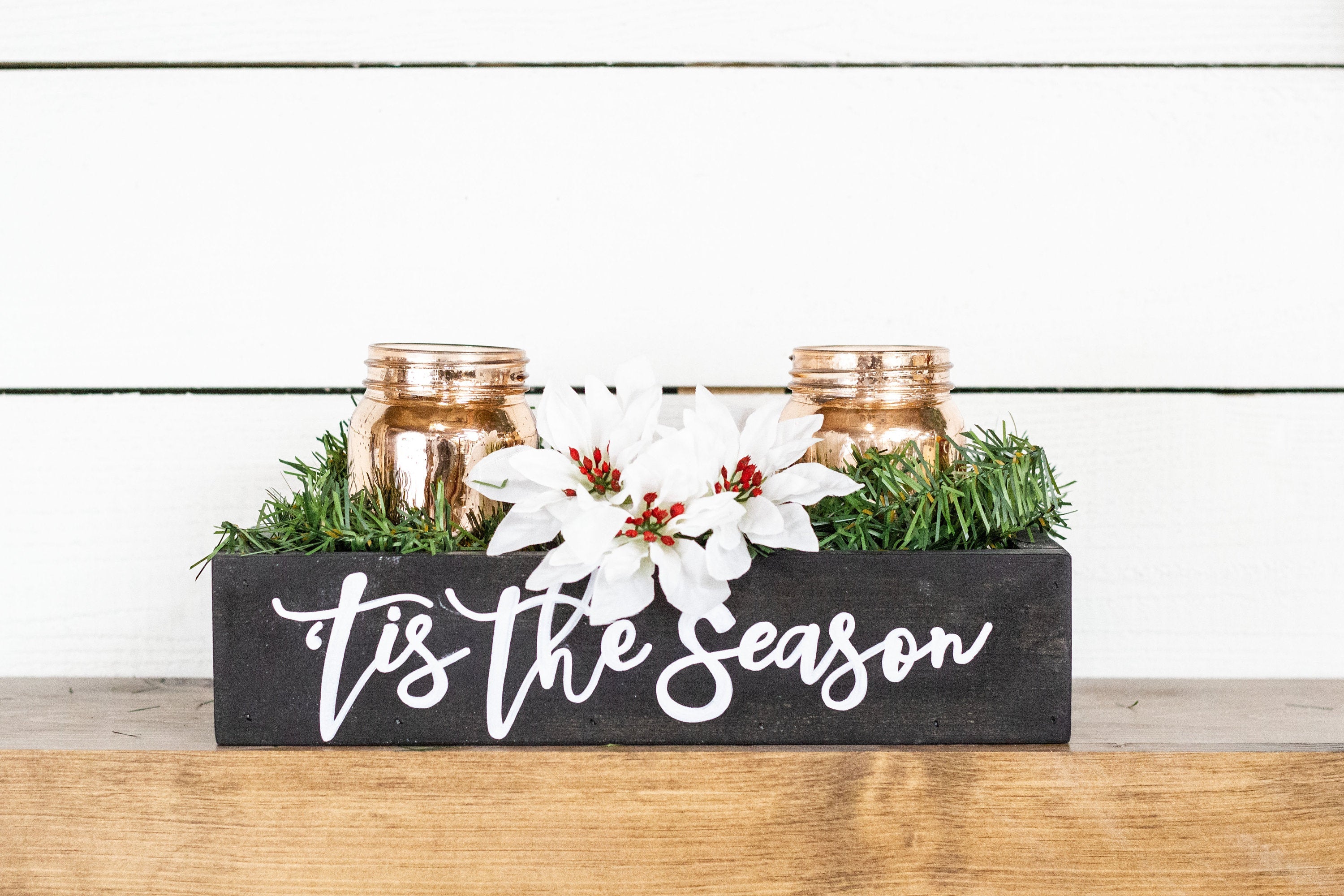 Christmas Centerpiece