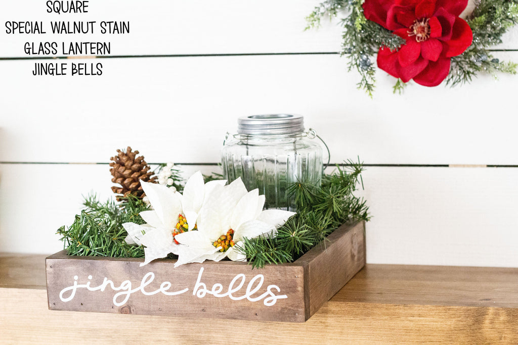 Christmas Centerpiece