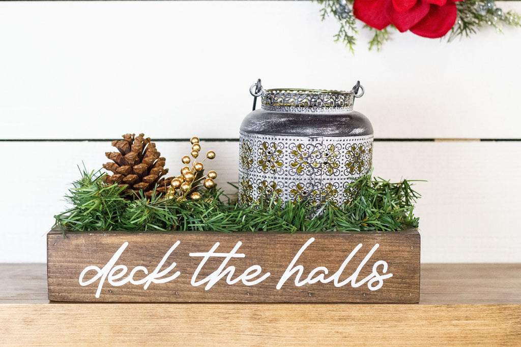 Christmas Centerpiece