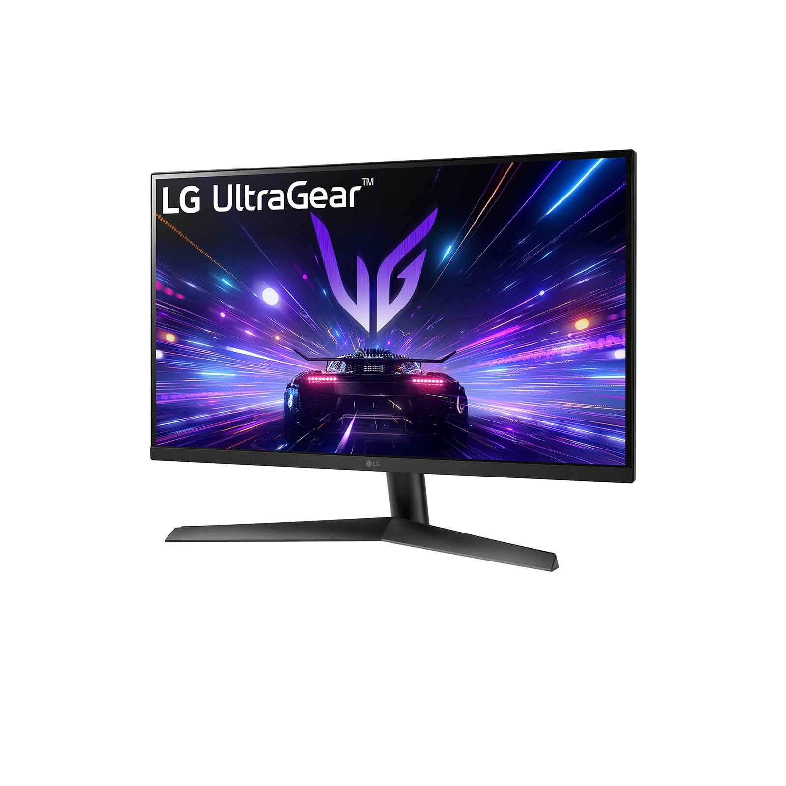 LG LG 27" 27GS60F - B Gaming Monitor (27GS60F - B.AEU) | Direct Furnish
