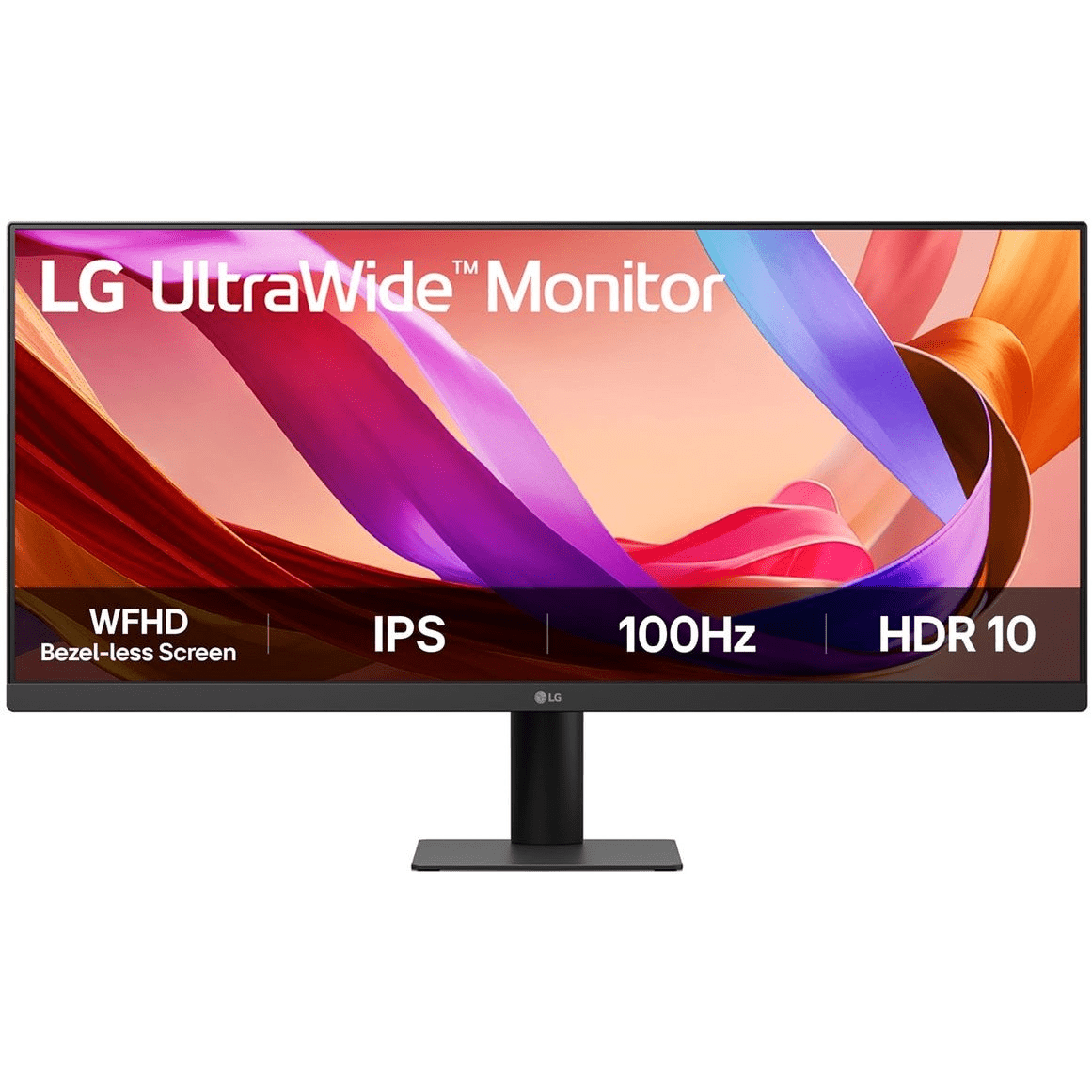 LG Monitor LG 29U511A - B (29U511A - B.AEU) | Direct Furnish