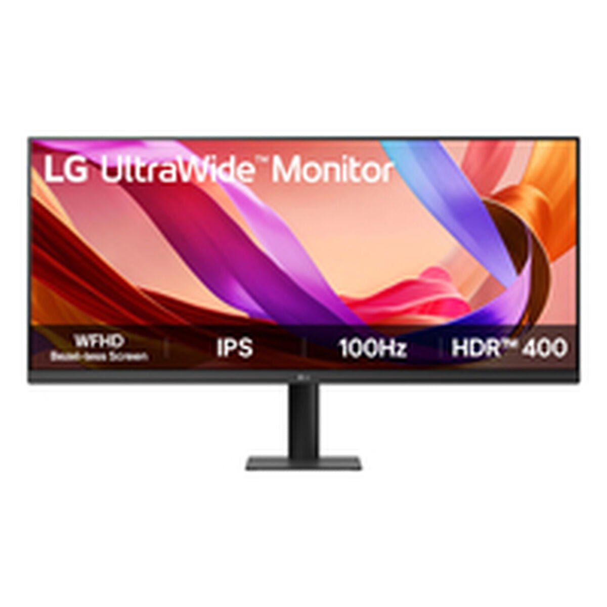 LG Monitor LG 34U511A - B 34" | Direct Furnish
