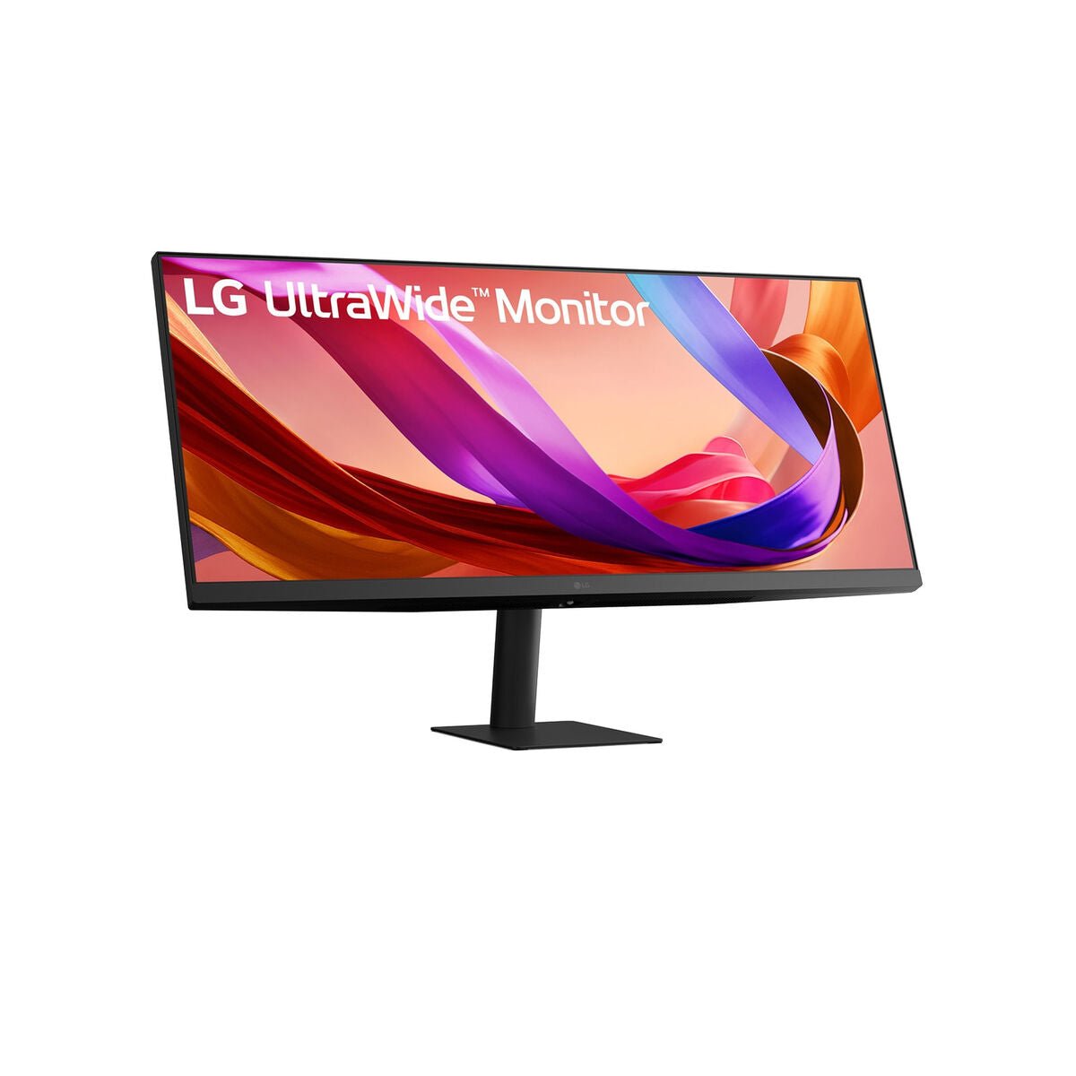 LG Monitor LG 34U511A - B 34" | Direct Furnish