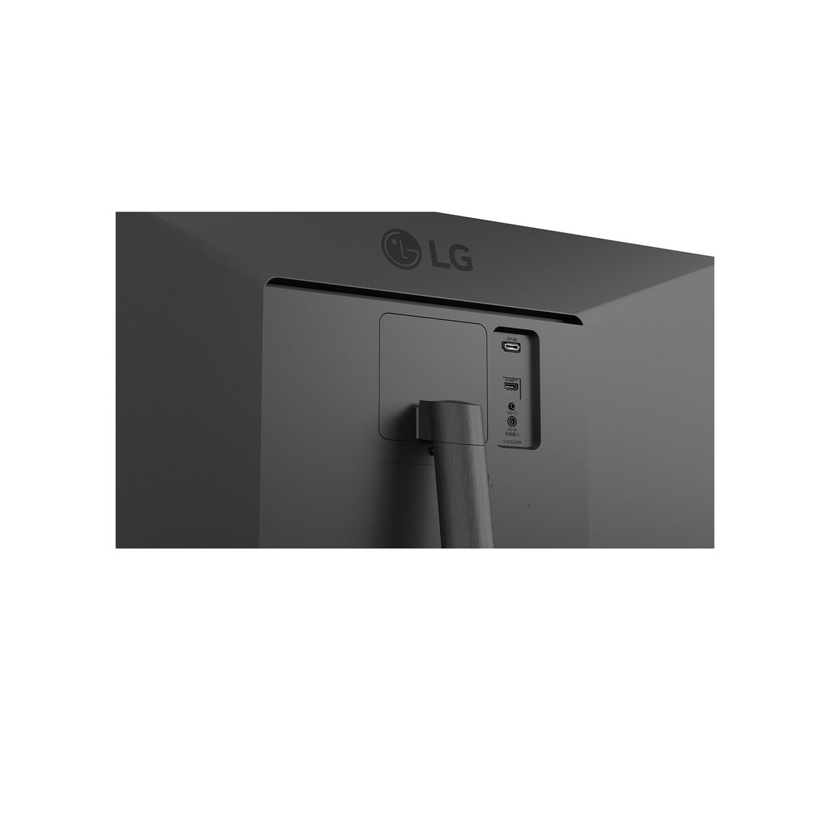 LG Monitor LG 34U511A - B 34" | Direct Furnish