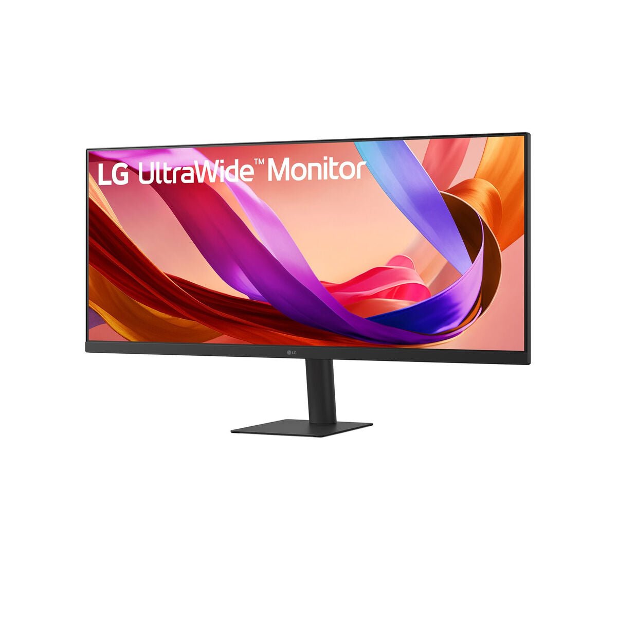 LG Monitor LG 34U511A - B 34" | Direct Furnish