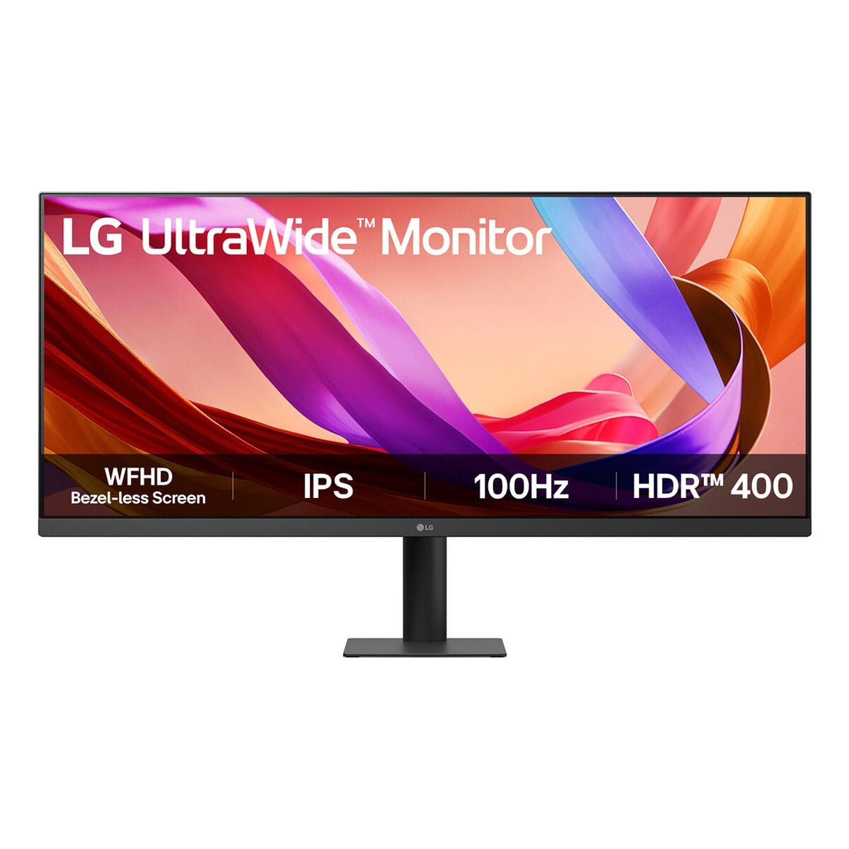 LG Monitor LG 34U511A - B 34" | Direct Furnish