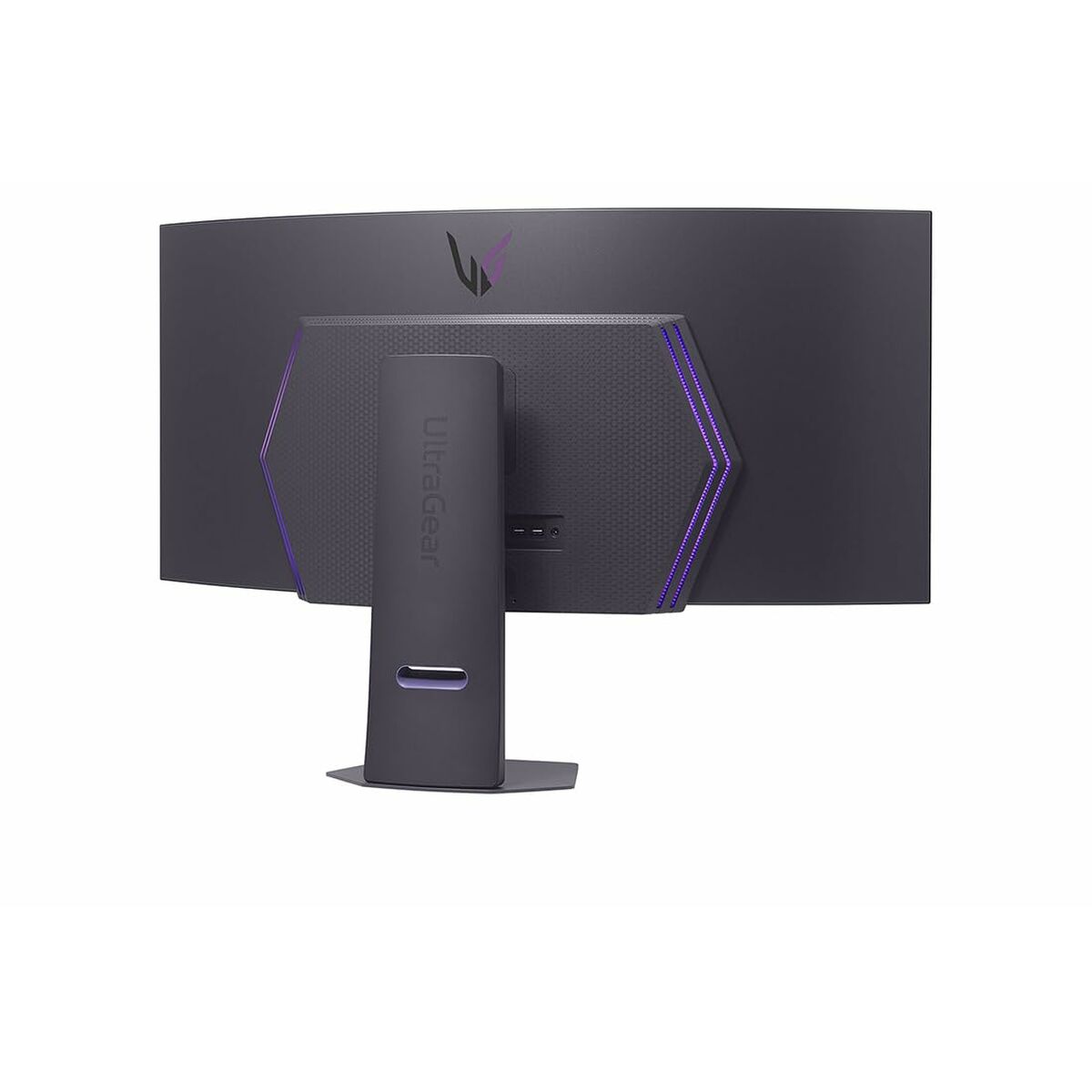 LG Monitor LG 45GX90SA - B Wide Quad HD 45" | Direct Furnish