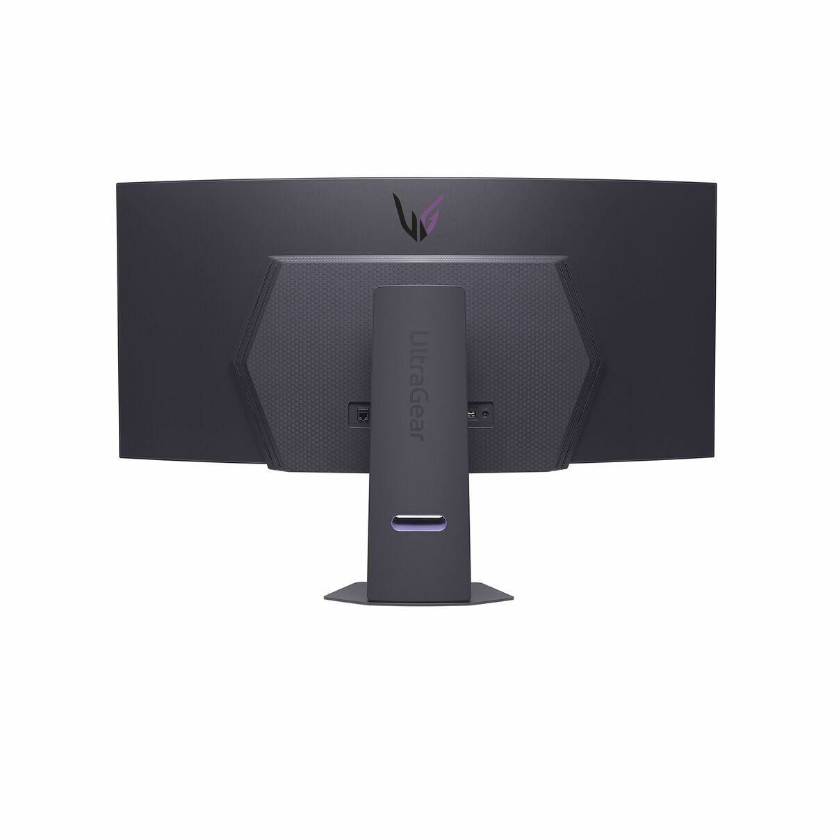 LG Monitor LG 45GX90SA - B Wide Quad HD 45" | Direct Furnish