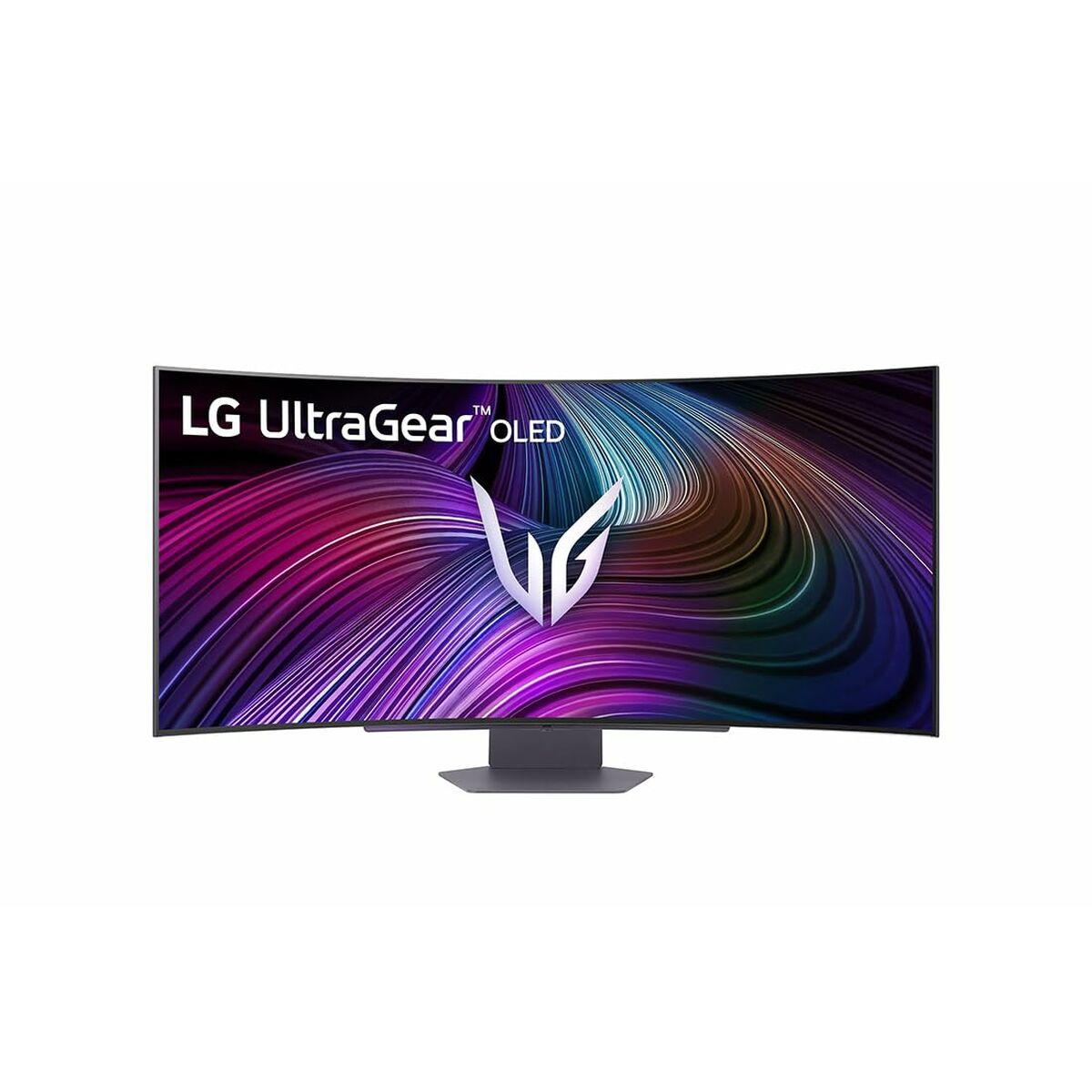 LG Monitor LG 45GX90SA - B Wide Quad HD 45" | Direct Furnish