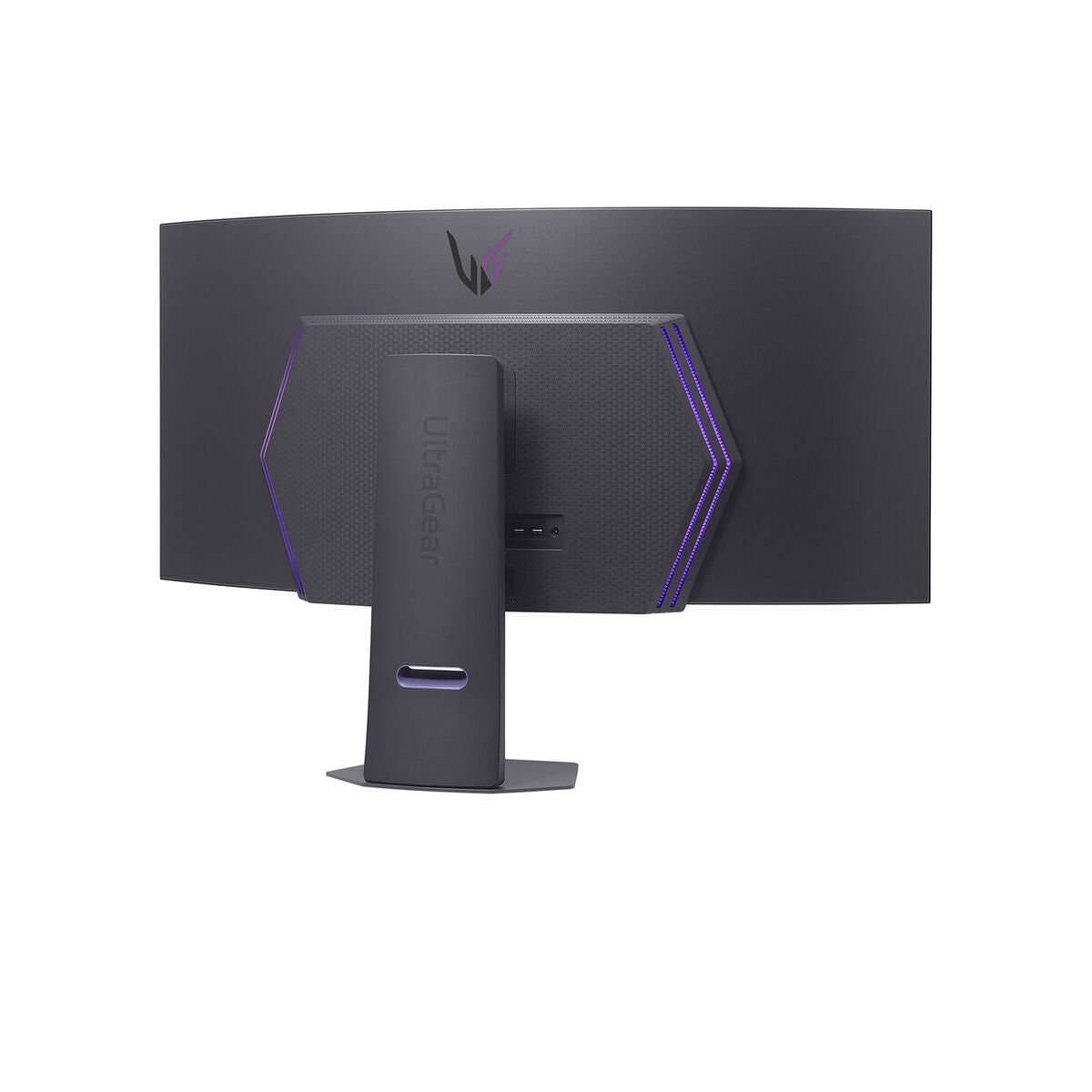 LG Monitor LG 45GX90SA - B Wide Quad HD 45" | Direct Furnish