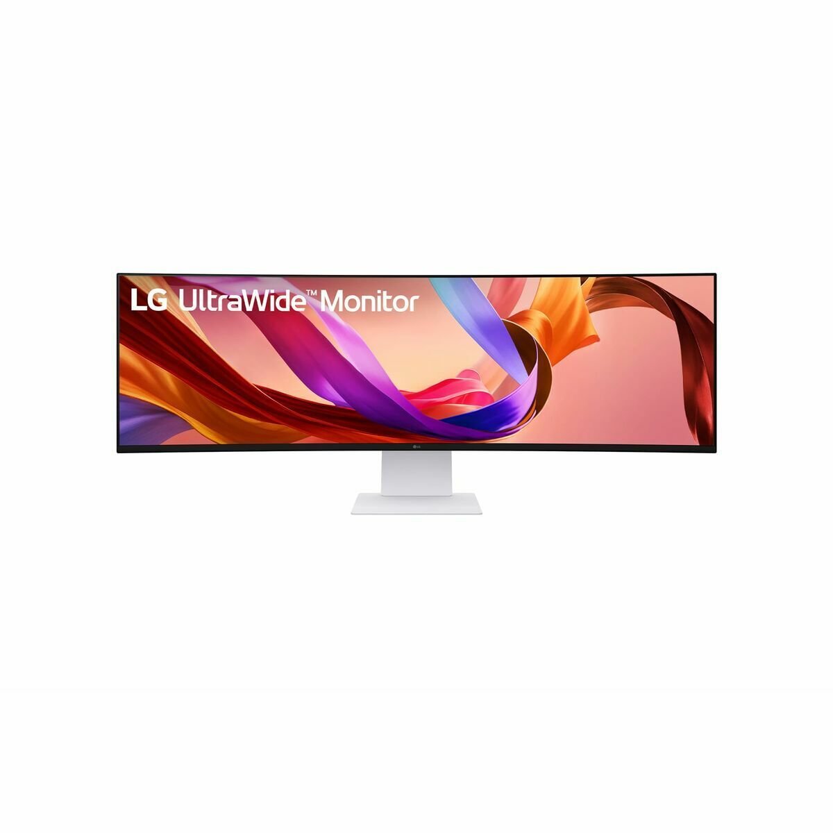 LG Monitor LG 49U950A - W 49" | Direct Furnish