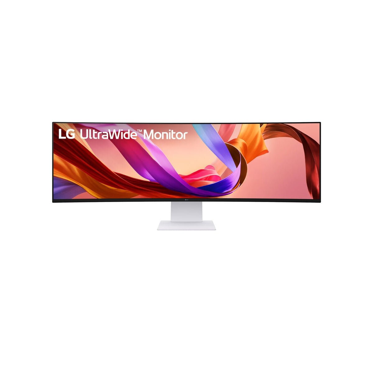 LG Monitor LG 49U950A - W 49" | Direct Furnish