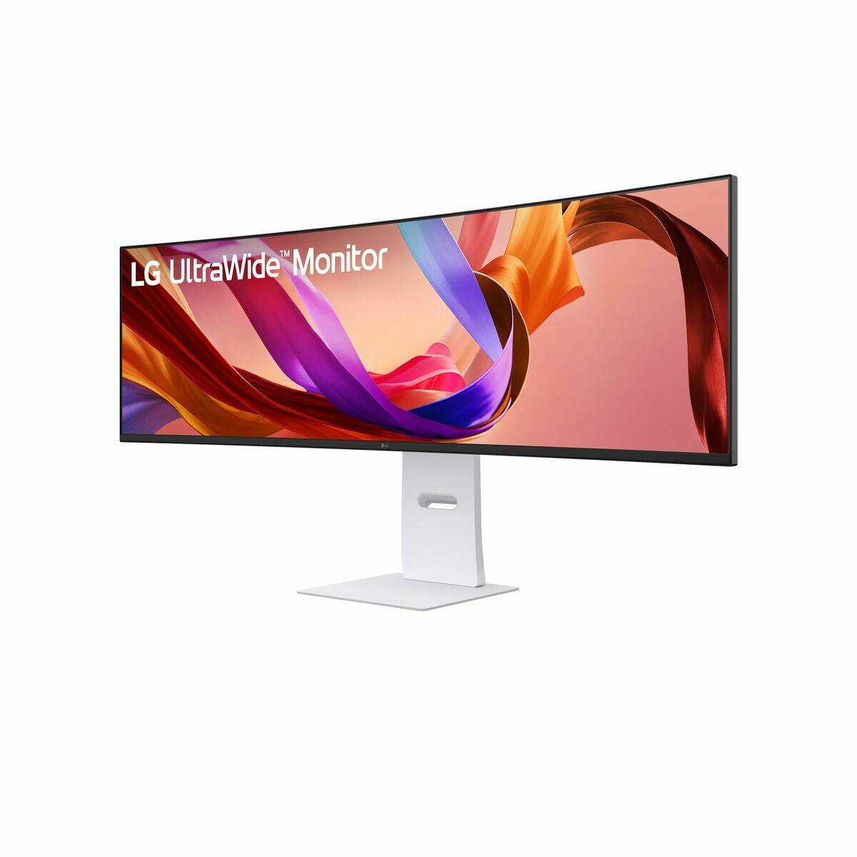LG Monitor LG 49U950A - W 49" | Direct Furnish