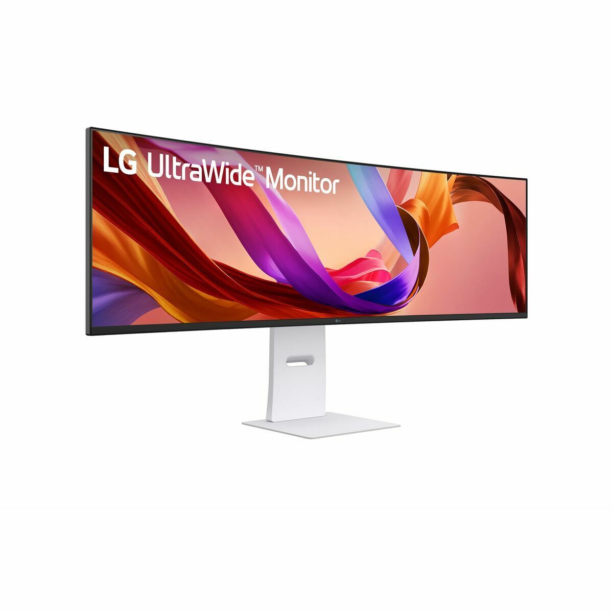 LG Monitor LG 49U950A - W 49" | Direct Furnish