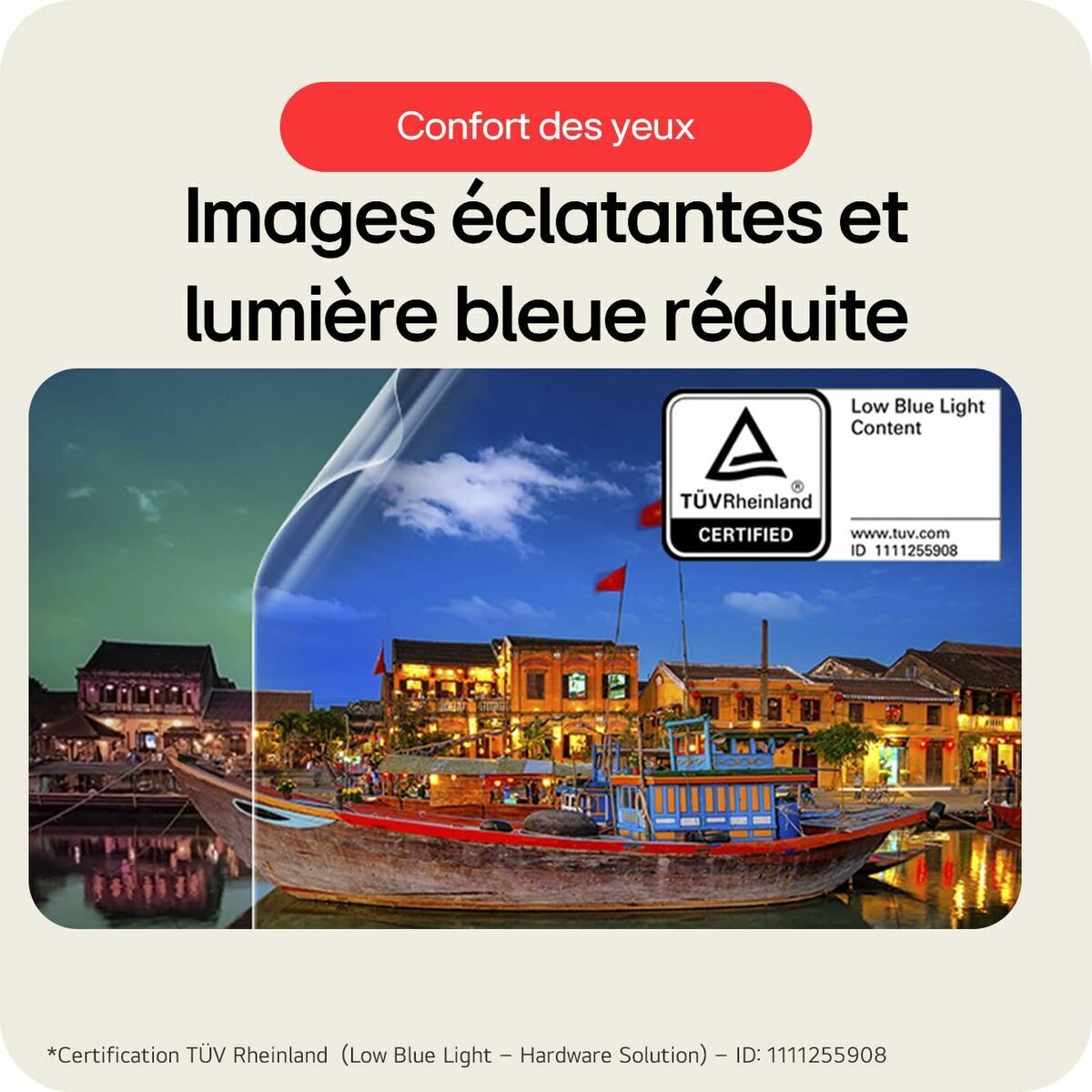 LG Monitor LG 49U950A - W 49" | Direct Furnish