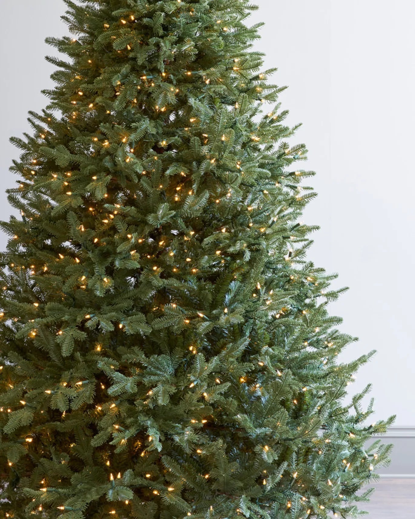 My Furniture Store Balsam Fir Tree 9ft | Direct Furnish