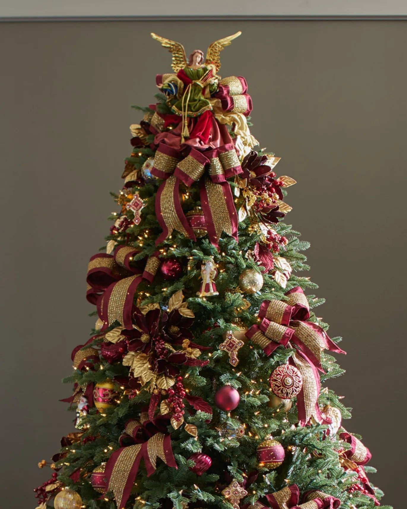 My Furniture Store Balsam Fir Tree 9ft | Direct Furnish