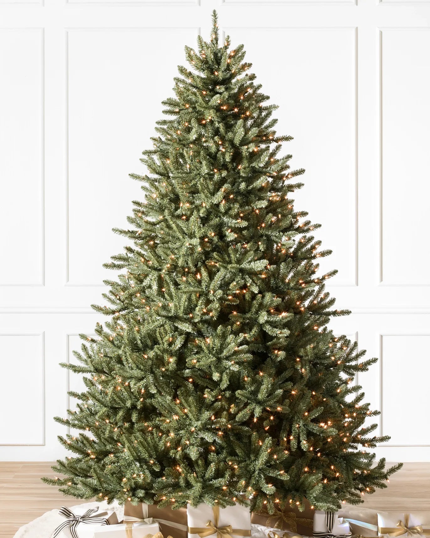 My Furniture Store Canadian Blue Green Spruce Tree 12ft | Direct Furnish