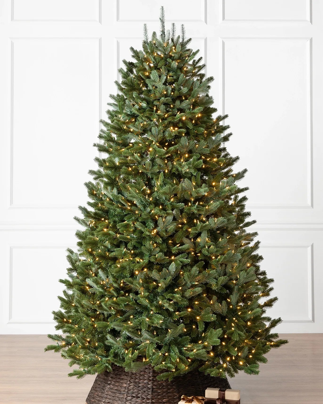 My Furniture Store Christmas Fraser Fir Tree 9ft | Direct Furnish