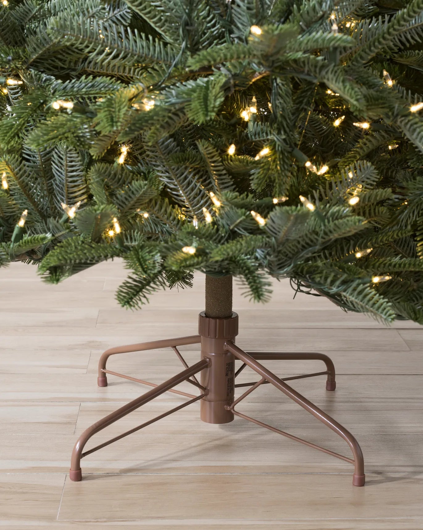 My Furniture Store Christmas Nordmann Fir Tree 12ft | Direct Furnish