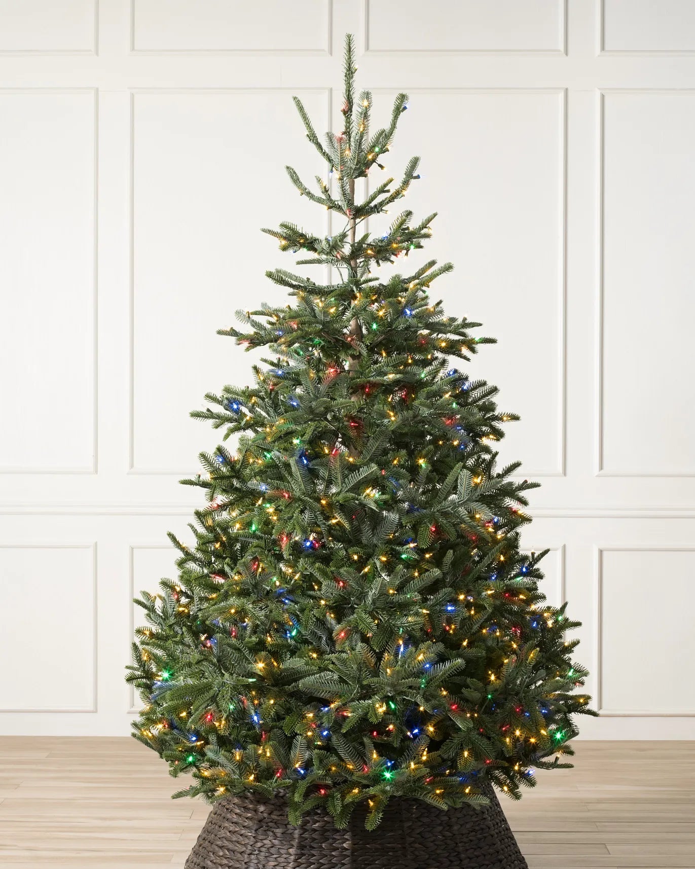 My Furniture Store Christmas Nordmann Fir Trees 9ft | Direct Furnish