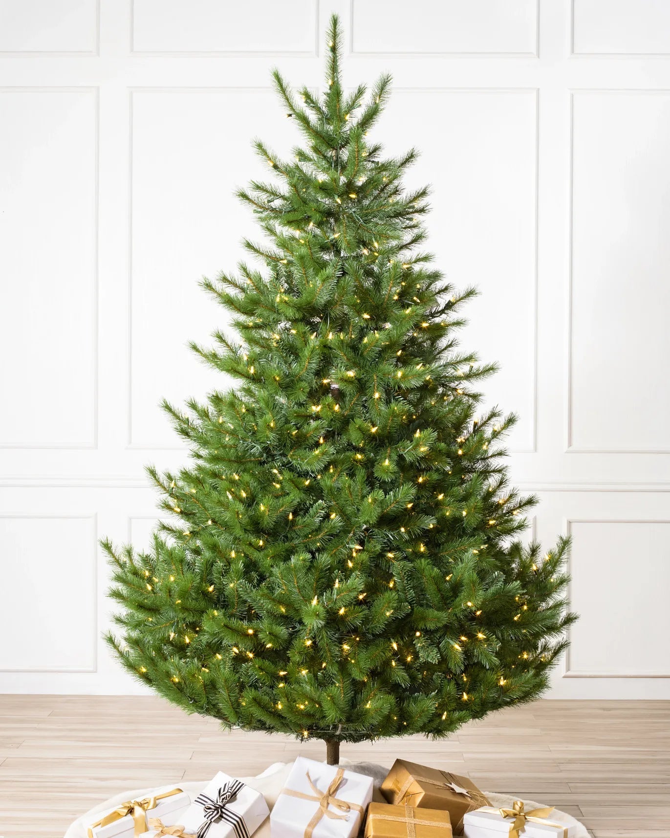 My Furniture Store Classic Nordmann Fir Tree 8ft | Direct Furnish