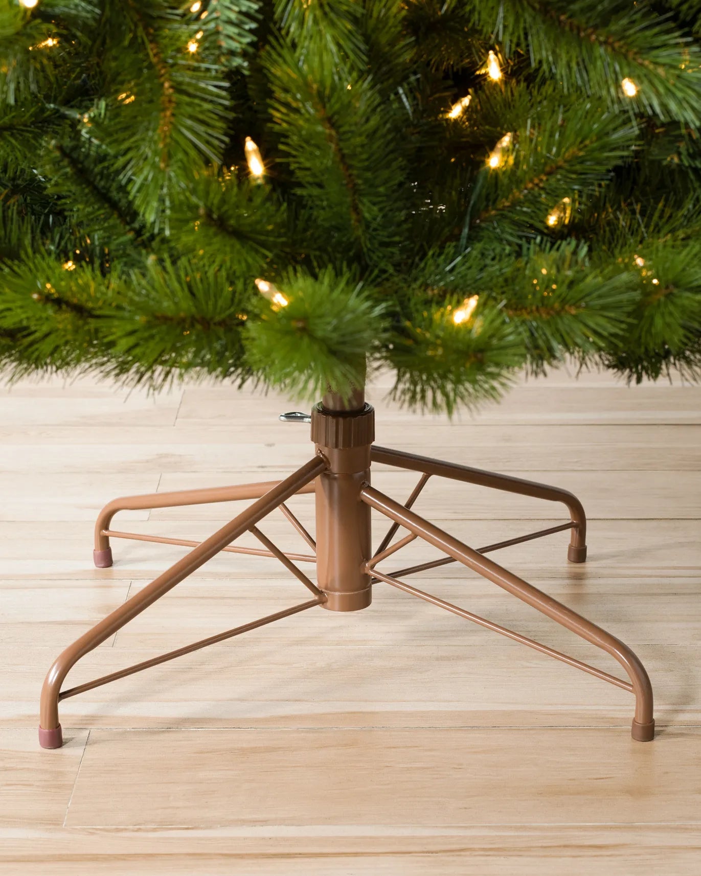 My Furniture Store Classic Nordmann Fir Tree 8ft | Direct Furnish