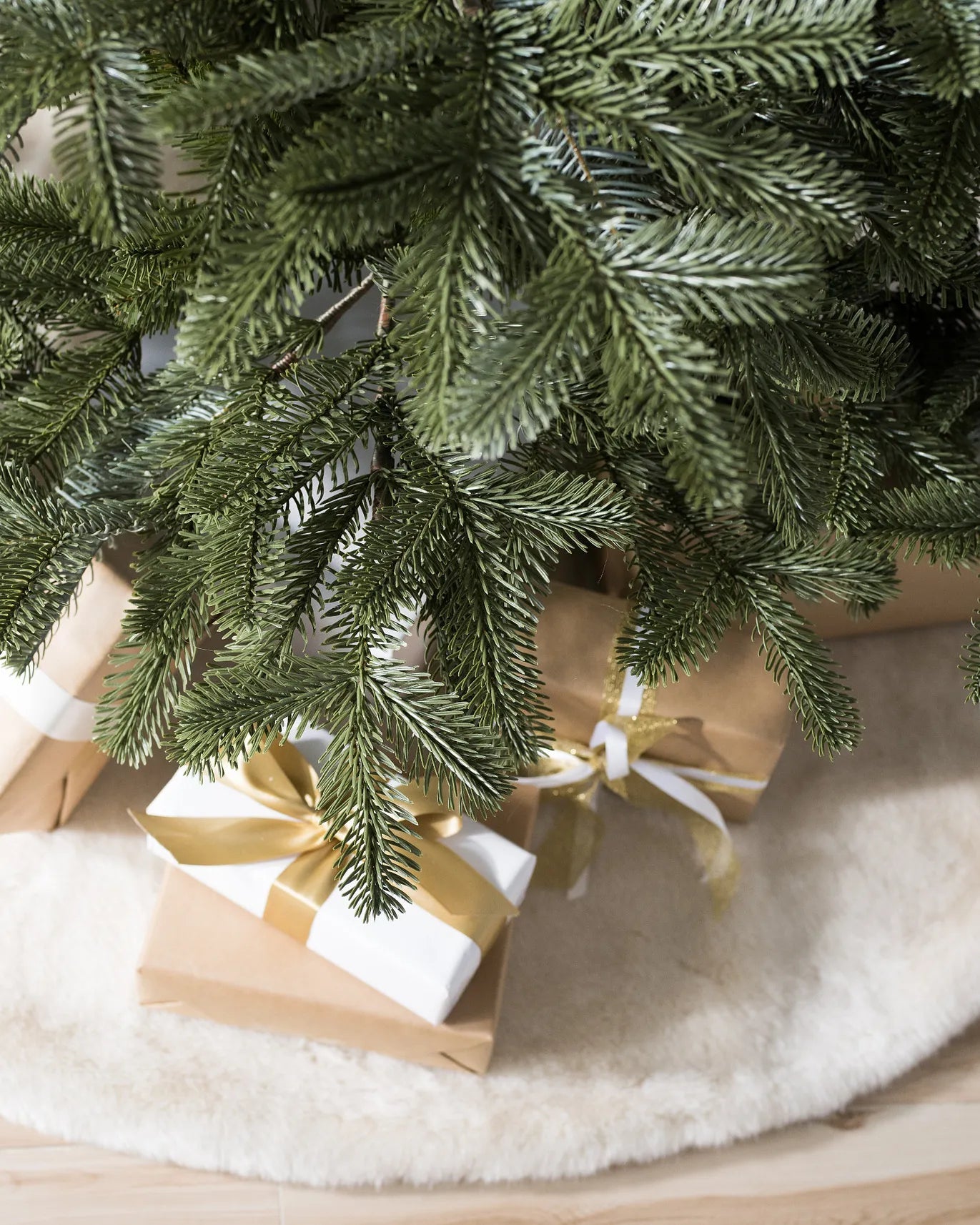 My Furniture Store European Fir Trees 9ft | Direct Furnish