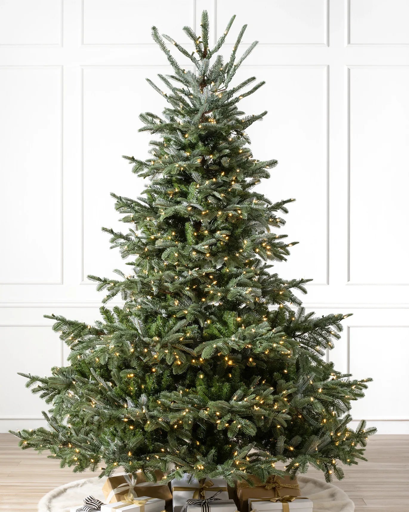 My Furniture Store European Fir Trees 9ft | Direct Furnish