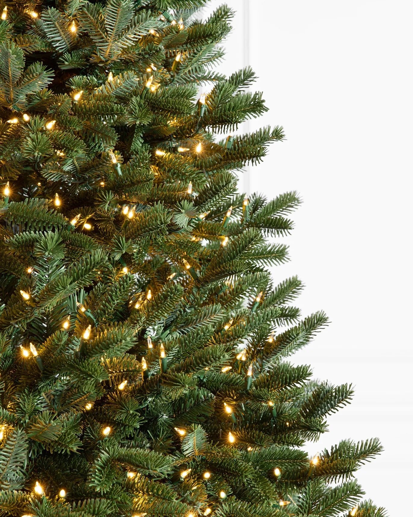 My Furniture Store Fraser Fir Tree 9ft | Direct Furnish