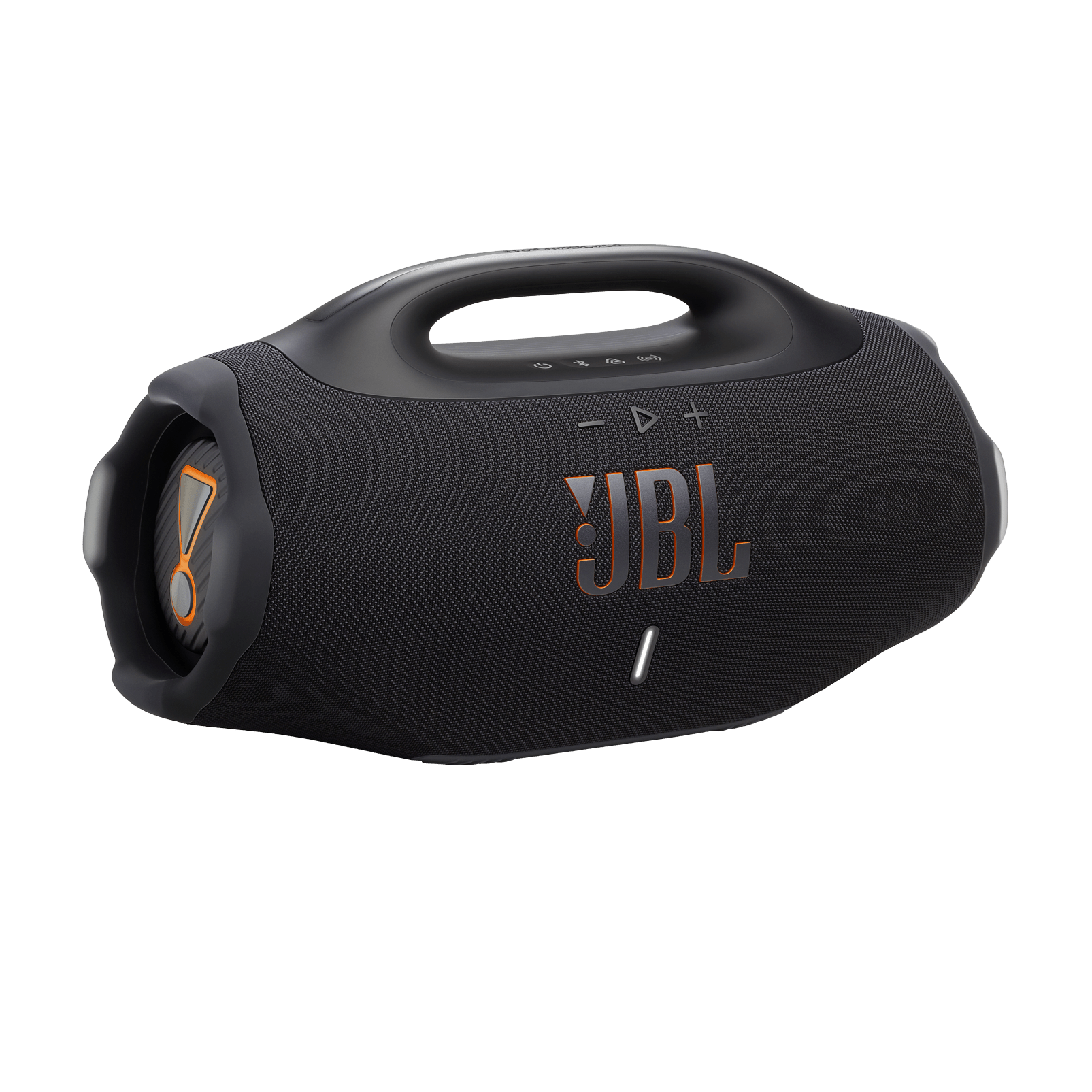 My Furniture Store JBL Boombox 4 - Black | Direct Furnish