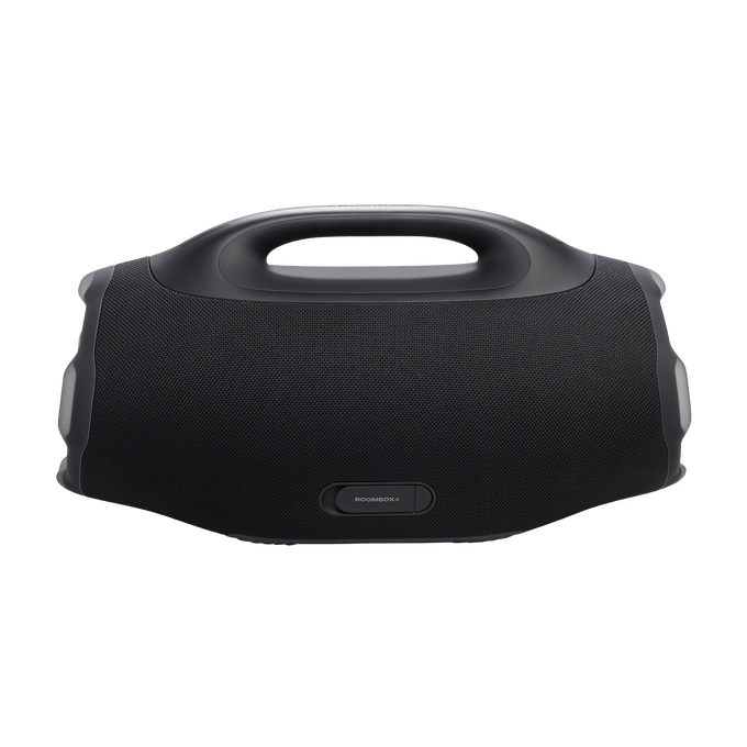My Furniture Store JBL Boombox 4 - Black | Direct Furnish