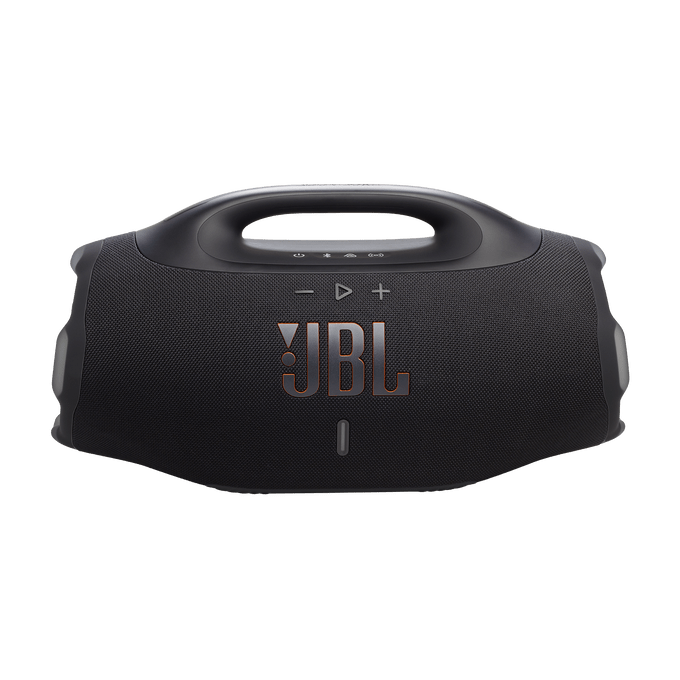 My Furniture Store JBL Boombox 4 - Black | Direct Furnish