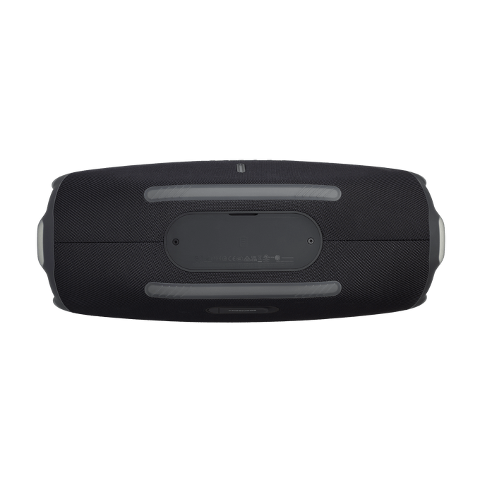 My Furniture Store JBL Boombox 4 - Black | Direct Furnish