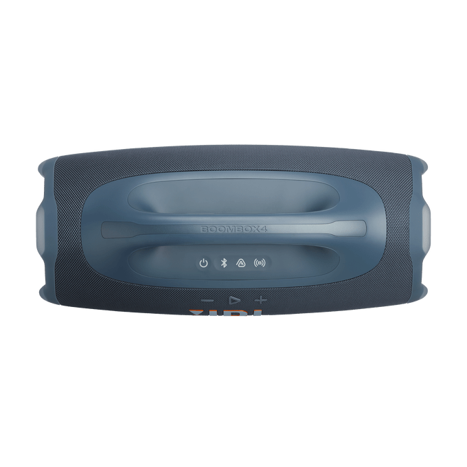 My Furniture Store JBL Boombox 4 - Blue | Direct Furnish