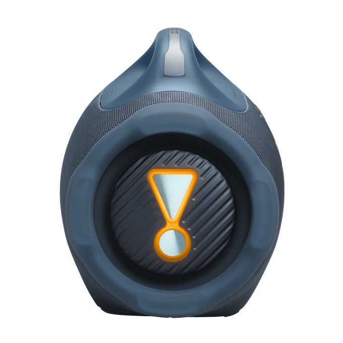 My Furniture Store JBL Boombox 4 - Blue | Direct Furnish